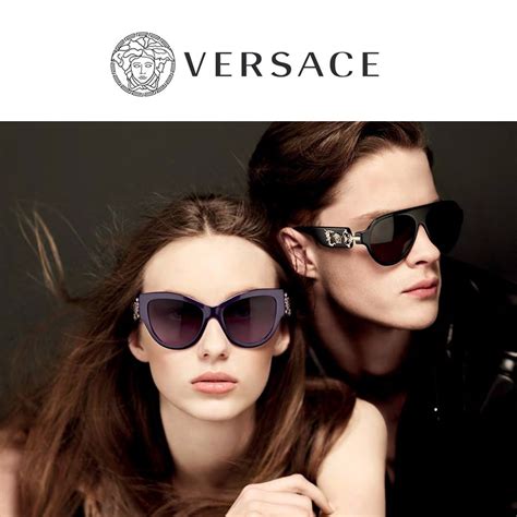 versace sunglasses with versace on lens|Versace sunglasses official site.